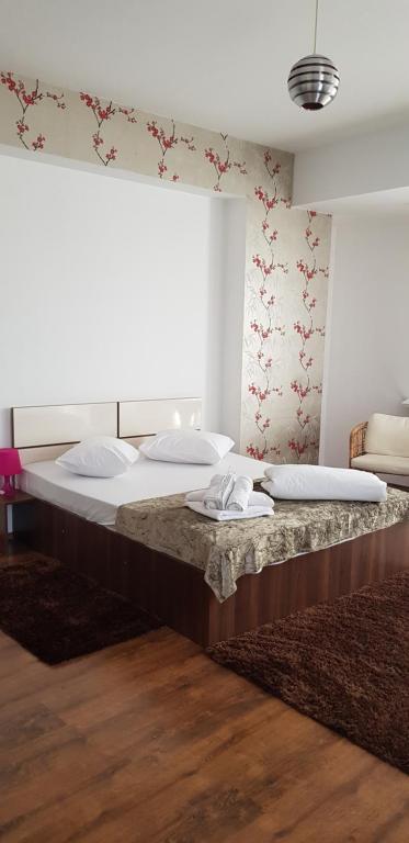 Mosilor Apartments - Resim 27