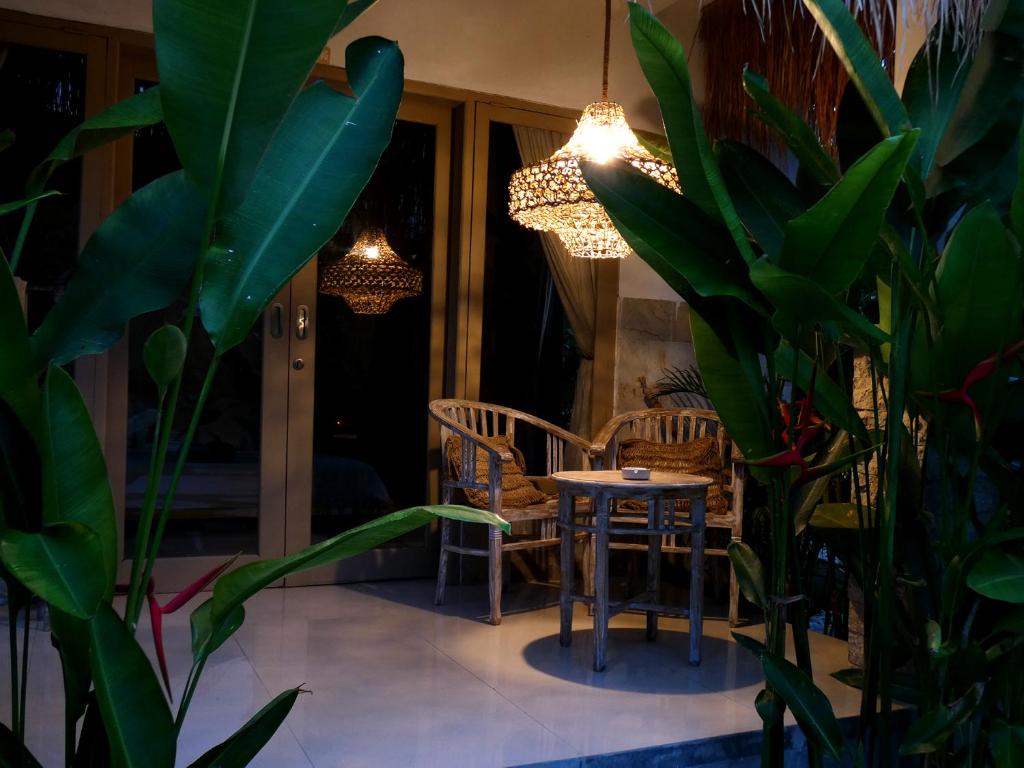 Incense Impossible Beach Boutique Hotel - Adults Only - 8