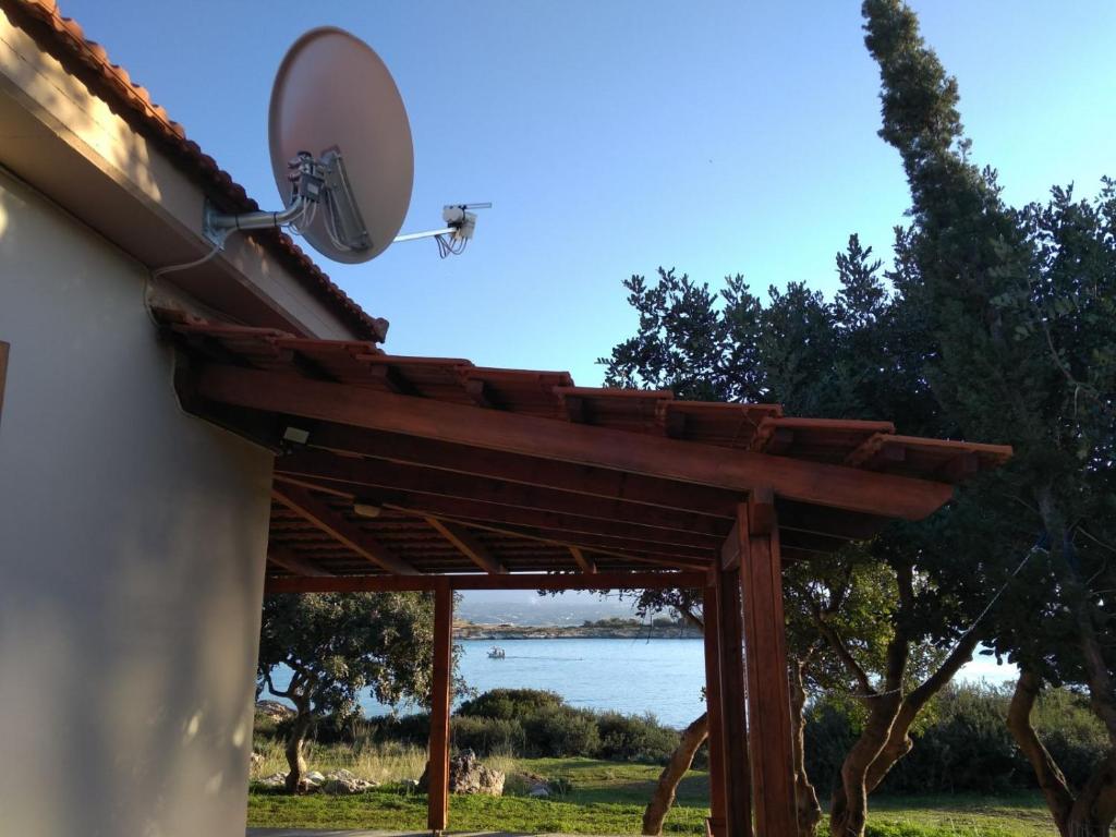 Táj Show holiday homes közelében