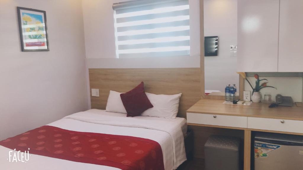 Hong Thien 1 Hotel - 3