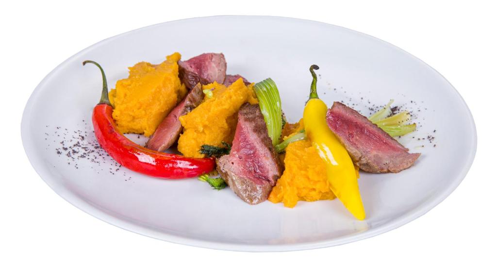 Hotel Aristos - Resim 33