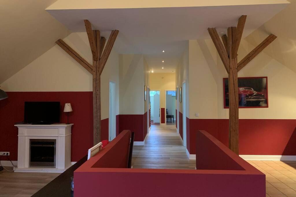 Polo Exclusive Appartement