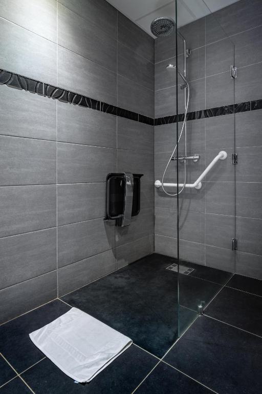 Hotel-Restaurant Espace Squash 3000 – photo 53