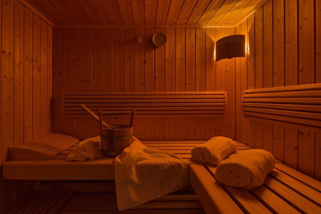 Fotografie z fotogalerie ubytování Hotel Ehrenreich v destinaci Sankt Anton am Arlberg