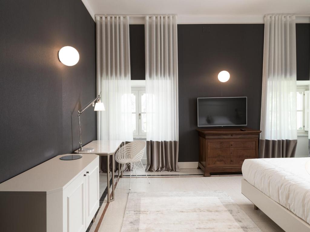 Villa Corallo - Chambre Double De Luxe