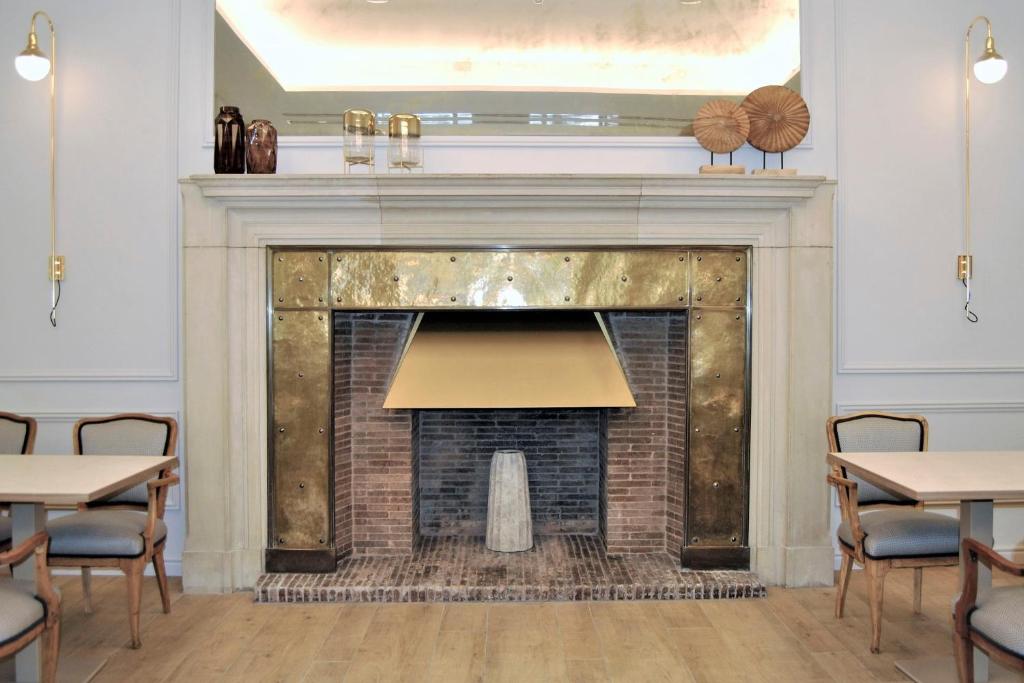 Lamaro Hotel - Resim 42