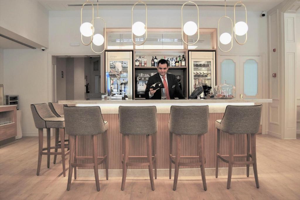 Lamaro Hotel - Resim 40