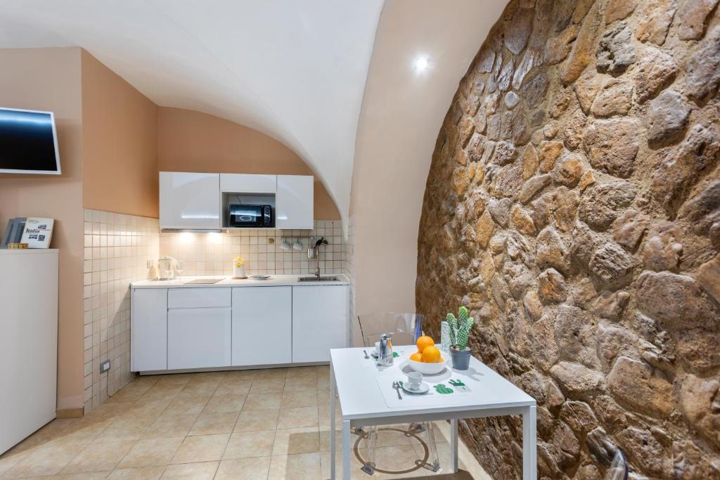 GuestHost - Cerami Studio Flat - Studio Apartment
