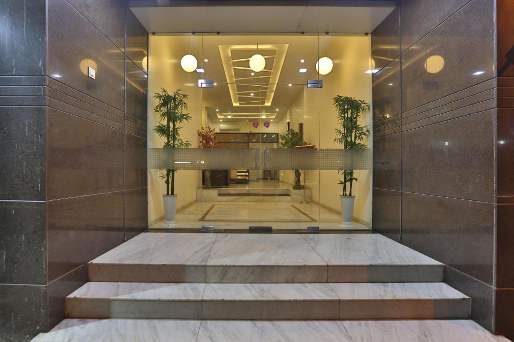 Imagen de la galería de Hotel Kamran Palace, en Ahmedabad