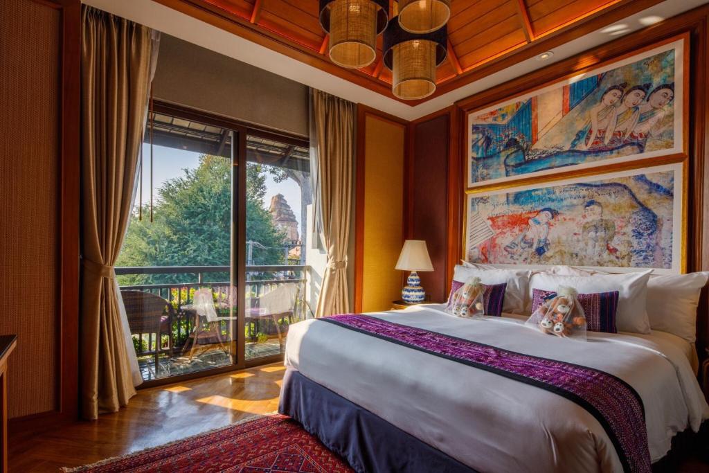 Chala Number6 - Grand Suite