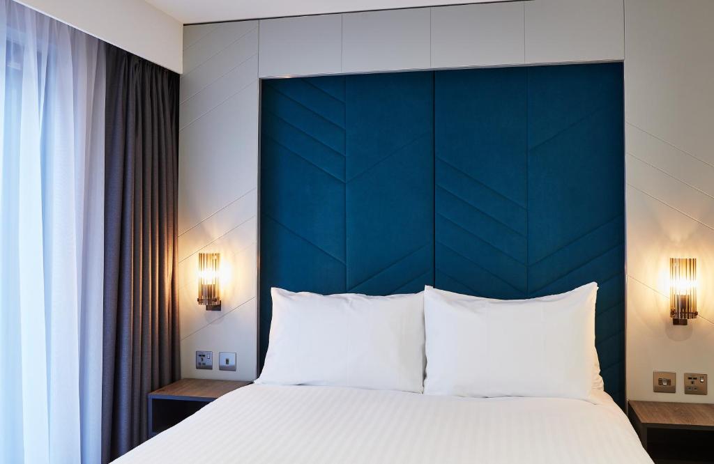 Roomzzz York City - Resim 39