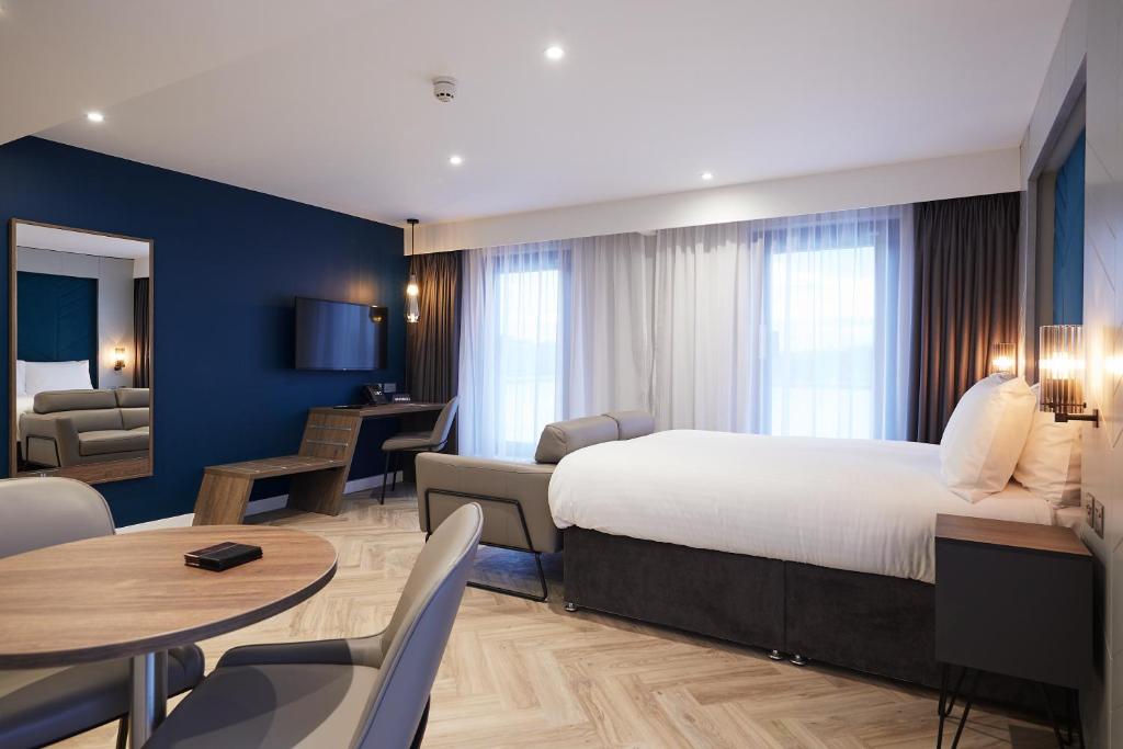 Roomzzz York City - Resim 41