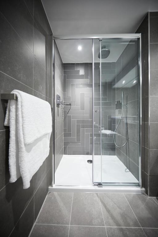 Roomzzz York City - Resim 18