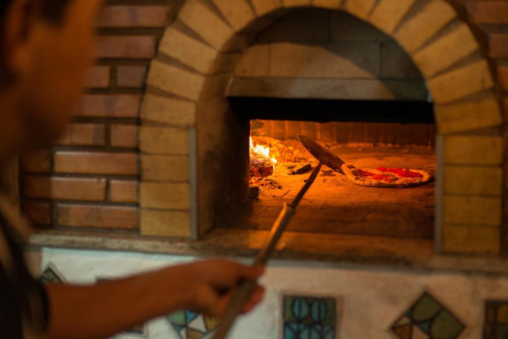  Pousada Enseada das Garças
