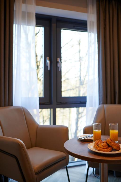 Roomzzz York City - Resim 34