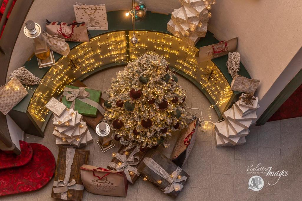 Fotografie z fotogalerie ubytování Hotel la Torre v destinaci Sauze dʼOulx