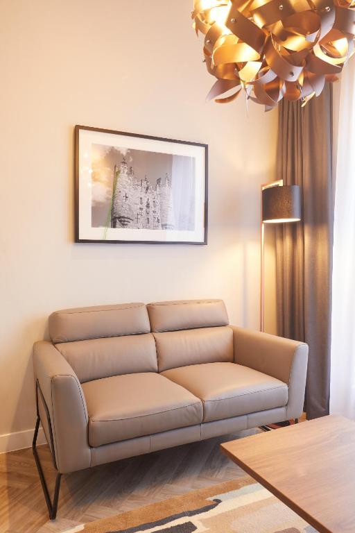 Roomzzz York City - Resim 29