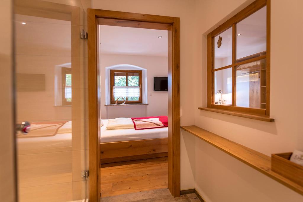 Landhotel Lindenhof - Habitación Individual