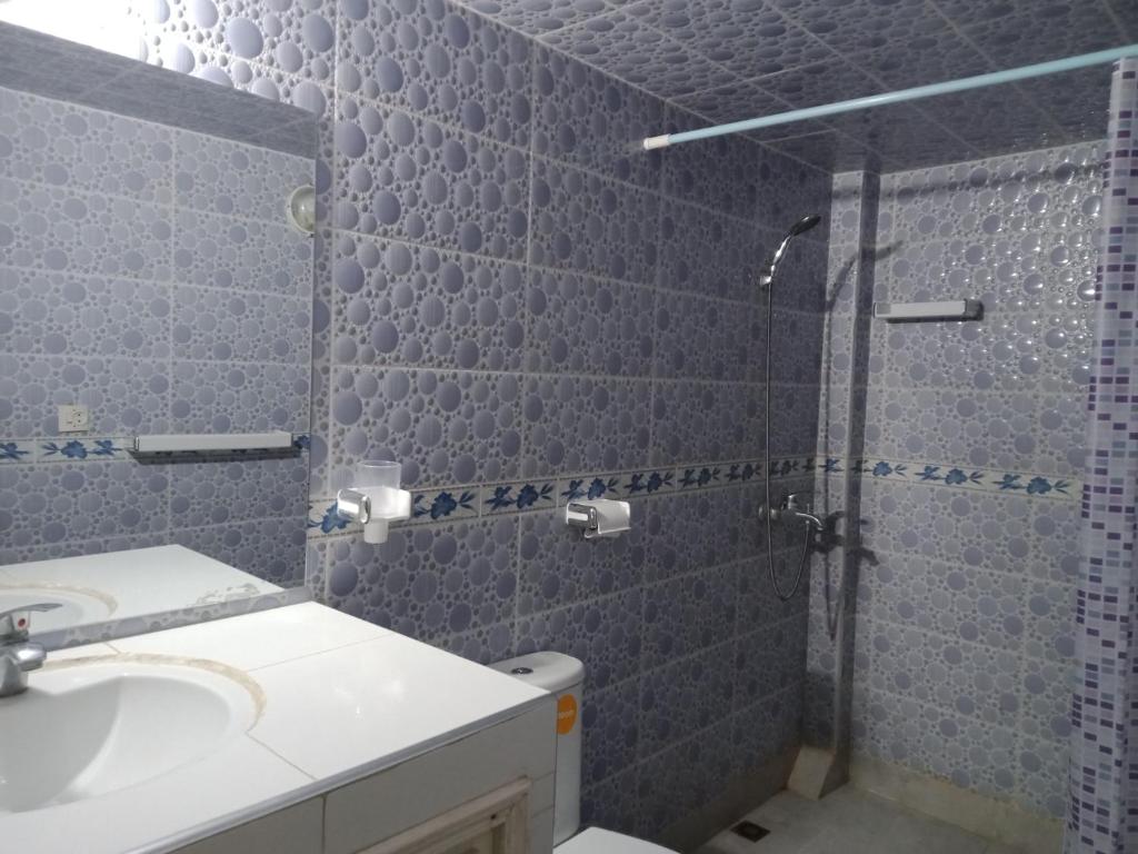 Maison Olga - Ancienne Medina - Housity