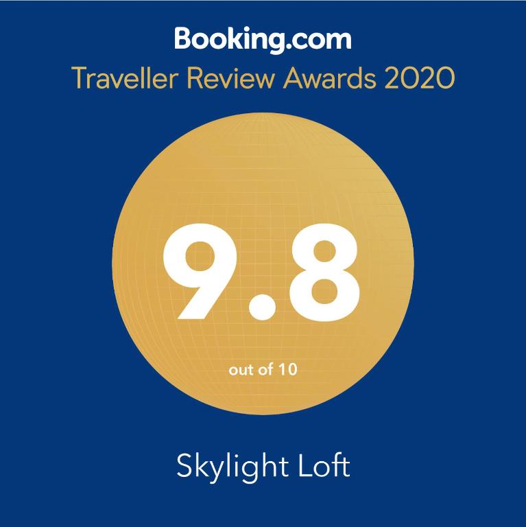 Skylight Loft