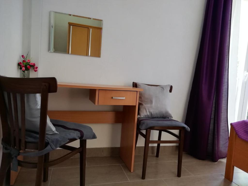 Fotografia z galérie ubytovania Apartman Radošić v destinácii Hvar