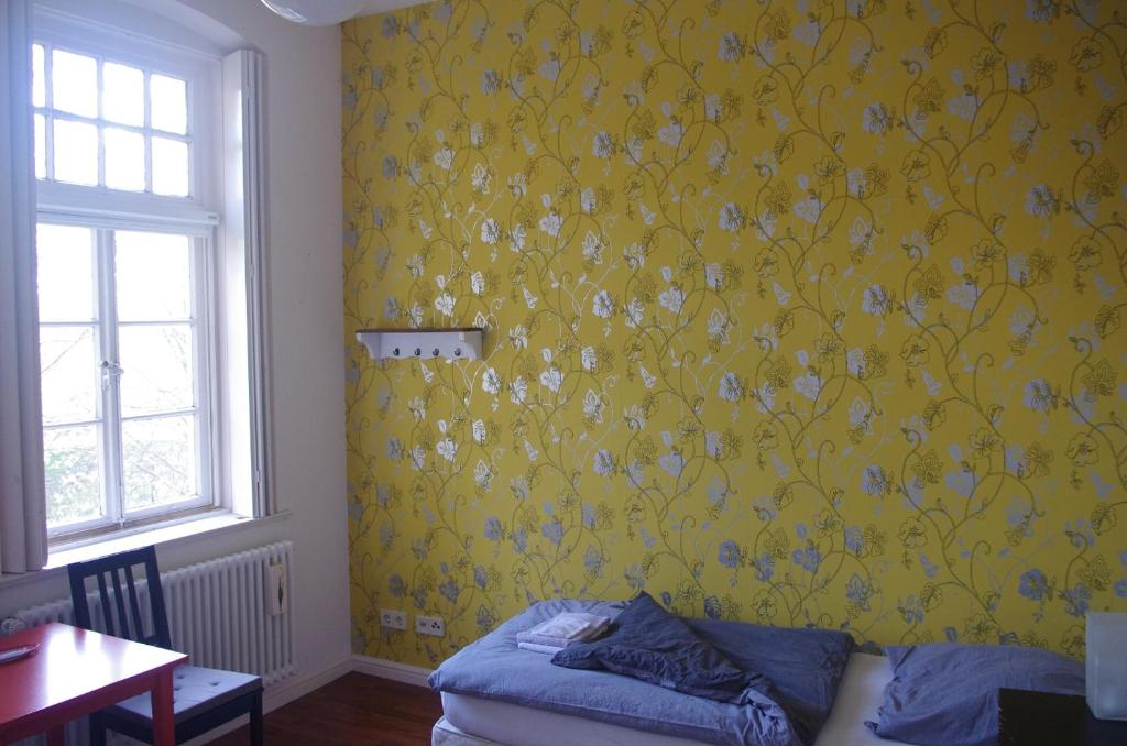 Zöllnerhaus Nordhorn - Chambre Lits Jumeaux Avec Salle De Bains Commune