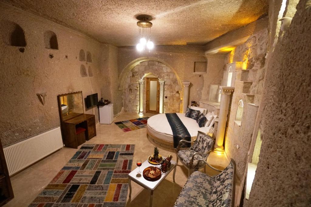 Roma Cave Suite, Göreme – Prezzi aggiornati per il 2024