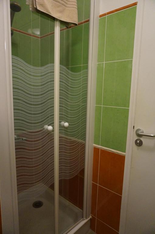 Hôtel du Lac - Habitación Doble - Lado De La Calle