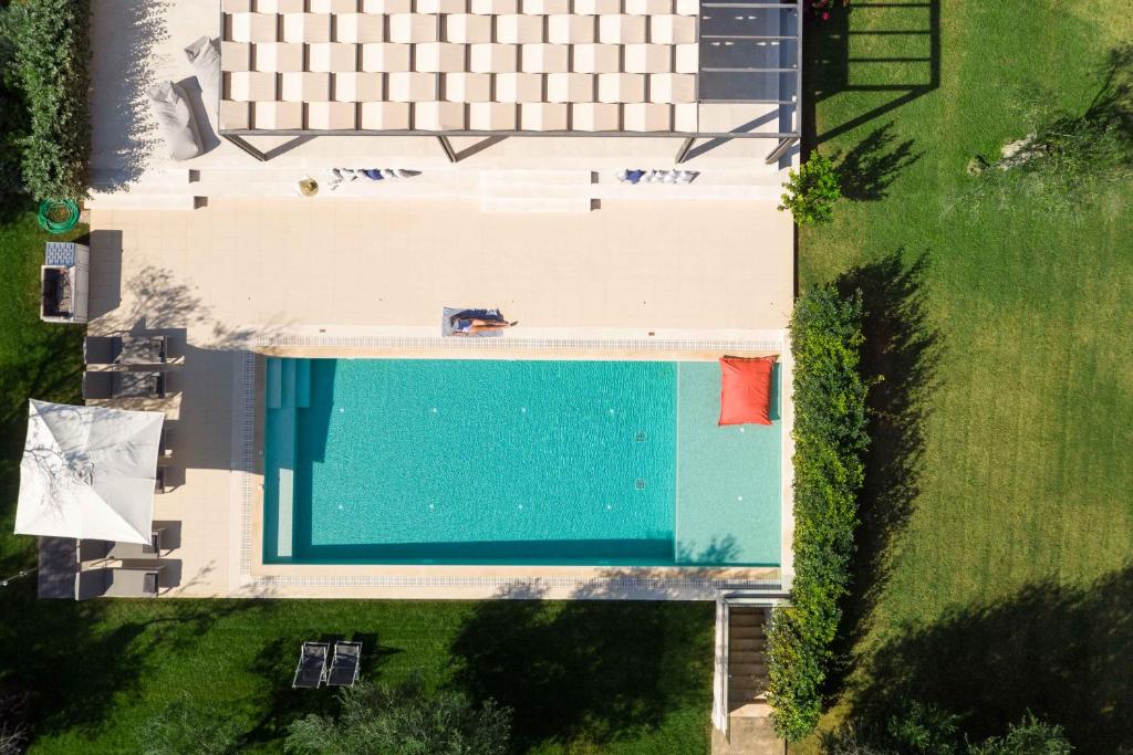 Almyra Villas - Villa Avec Piscine Privée