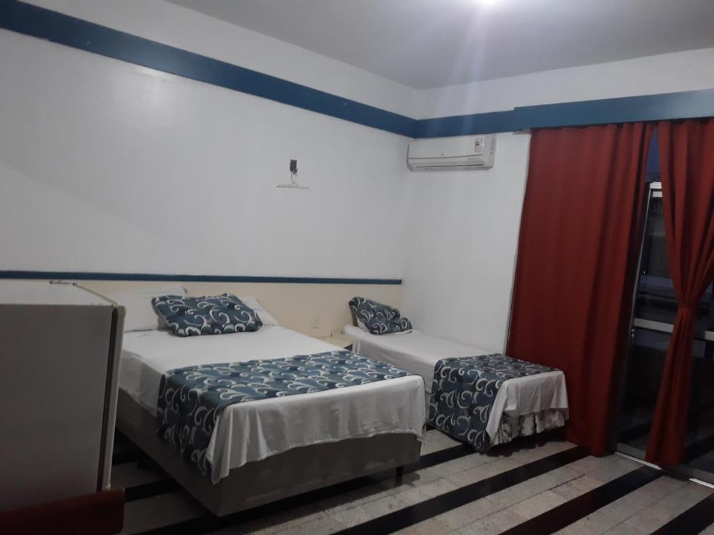 Hotel Paraíso de Ubajara
