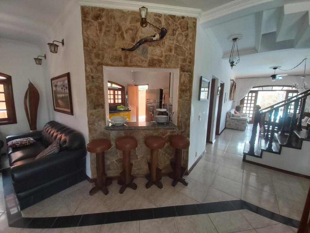  Casa Guarujá Praia do Pernambuco