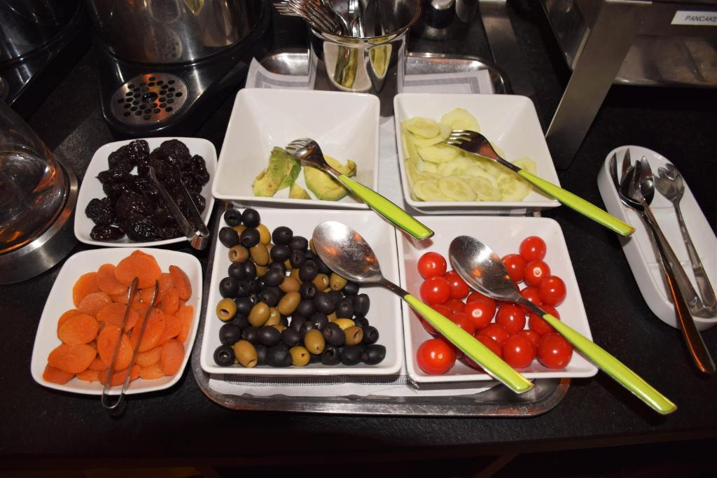 Folkestone Opéra - Resim 18