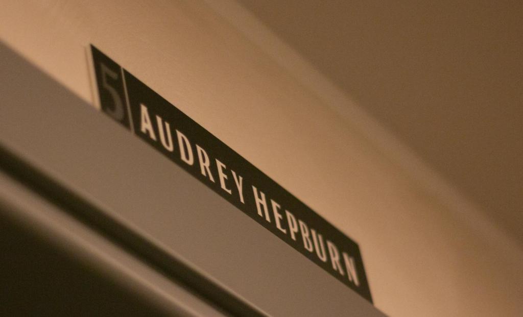 Certifikát, hodnocení, plakát nebo jiný dokument vystavený v ubytování BRIGANTE SUITES