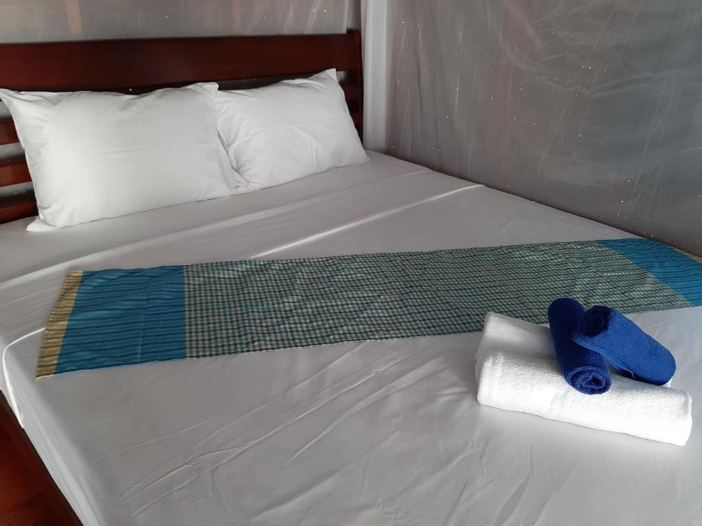 Cha Cha Bungalow - 5