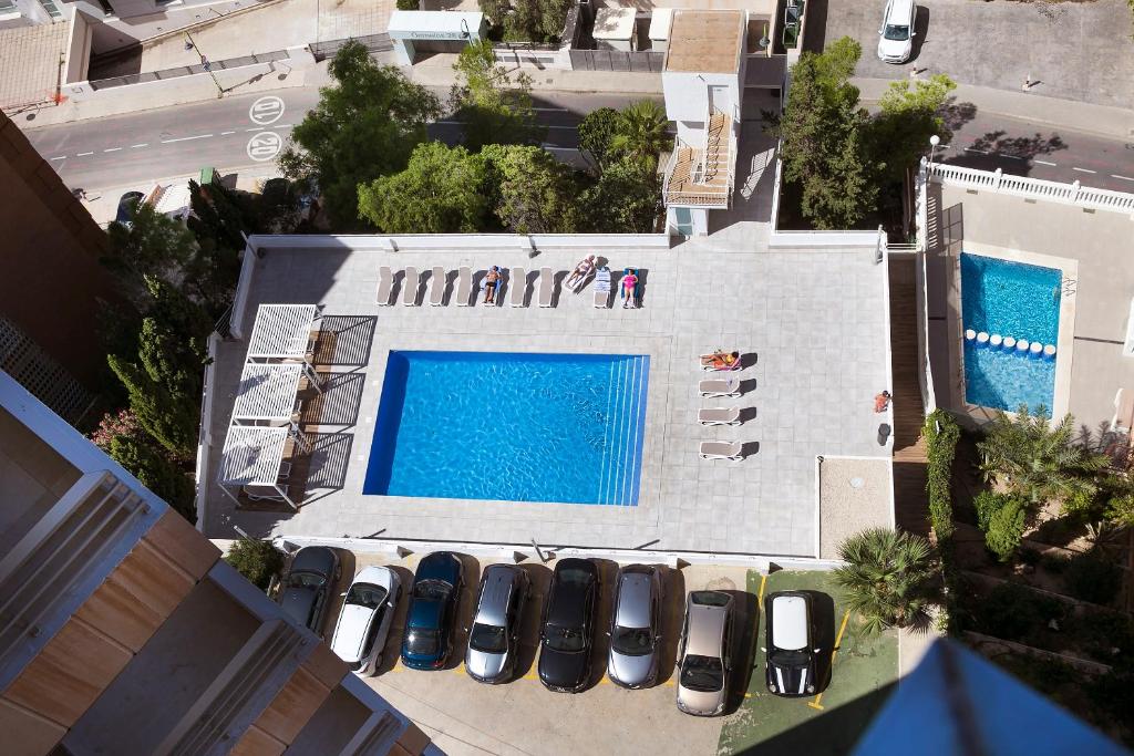 Apartamentos Buenos Aires By Mc, Benidorm – Precios ...