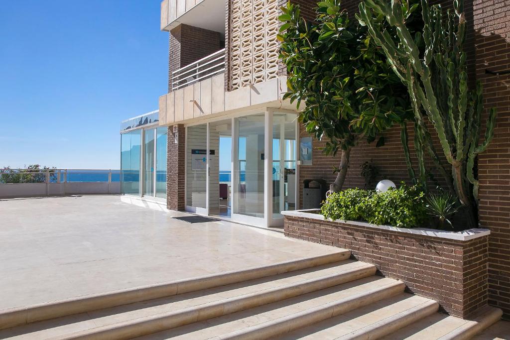 Apartamentos Buenos Aires By Mc, Benidorm – Precios ...