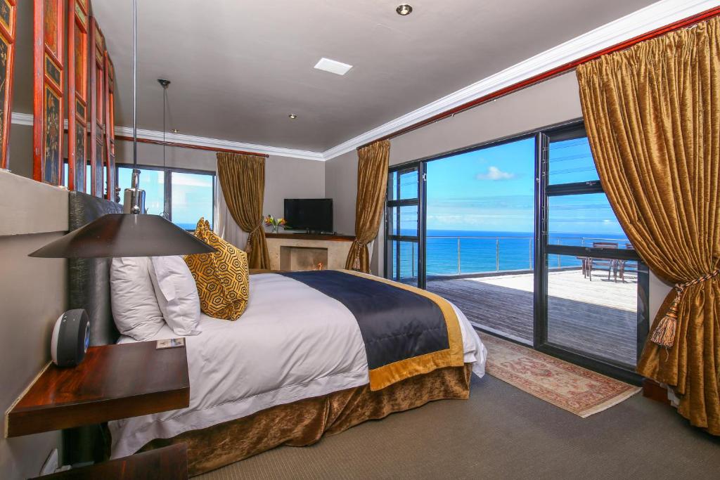 Alexander Guest House - Royal Suite