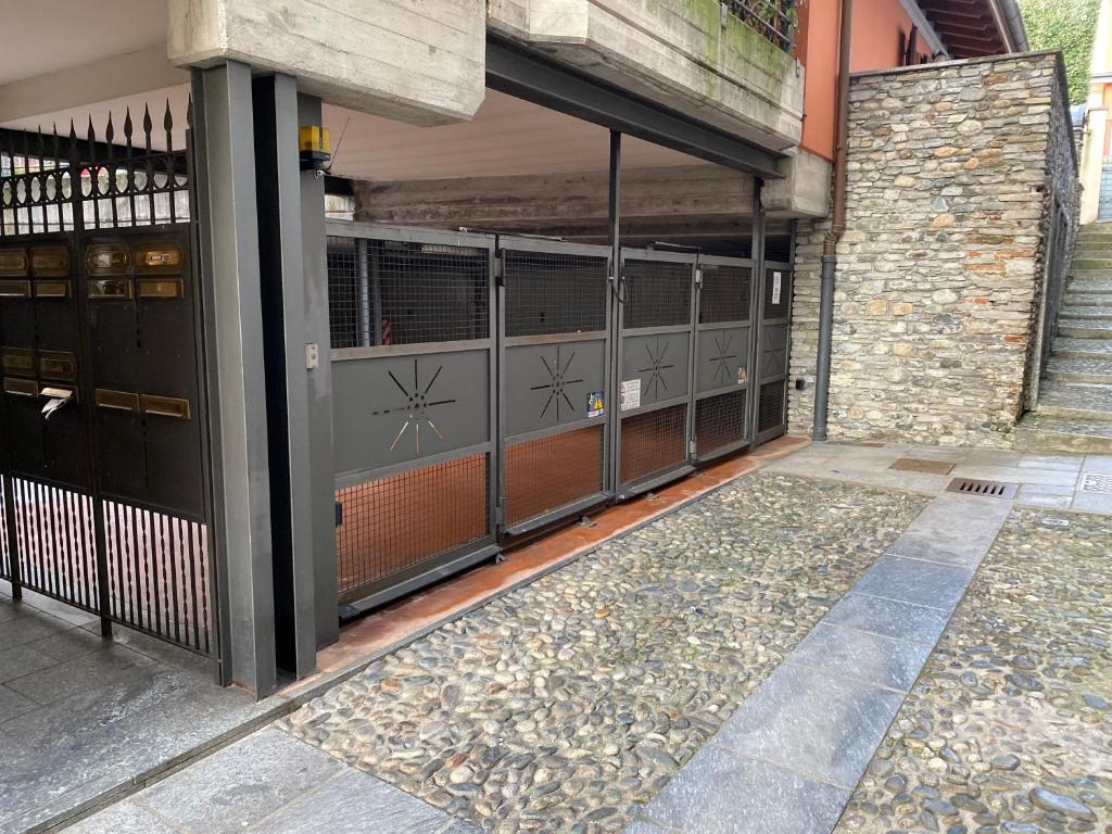 Zdjęcie z galerii obiektu Incanto Sublime w mieście Verbania
