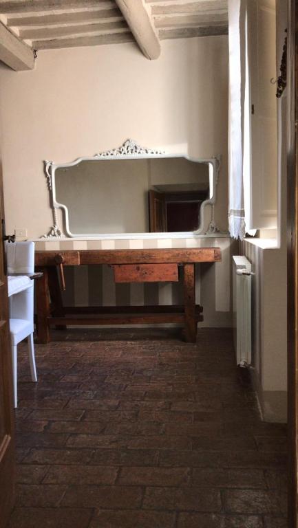 Fotografie z fotogalerie ubytování Il Vicario v destinaci San Gimignano