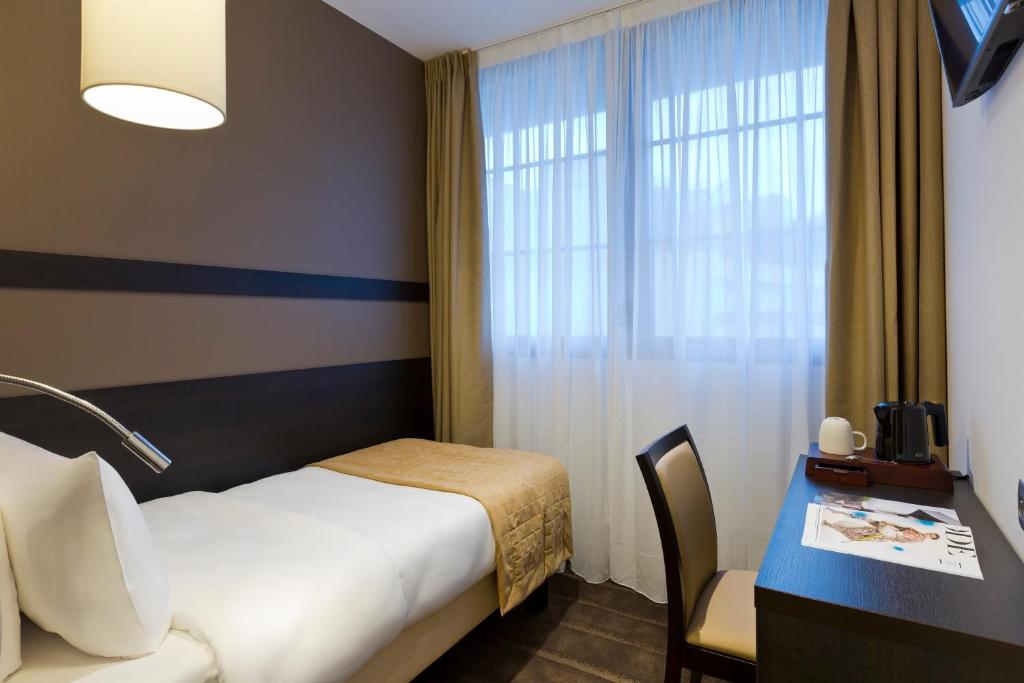 Simon's Boutique Hôtel - Resim 32