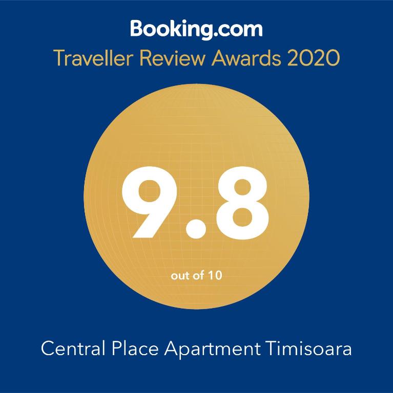 Central Place Apartment Timisoara - Apartment - Ground Floor