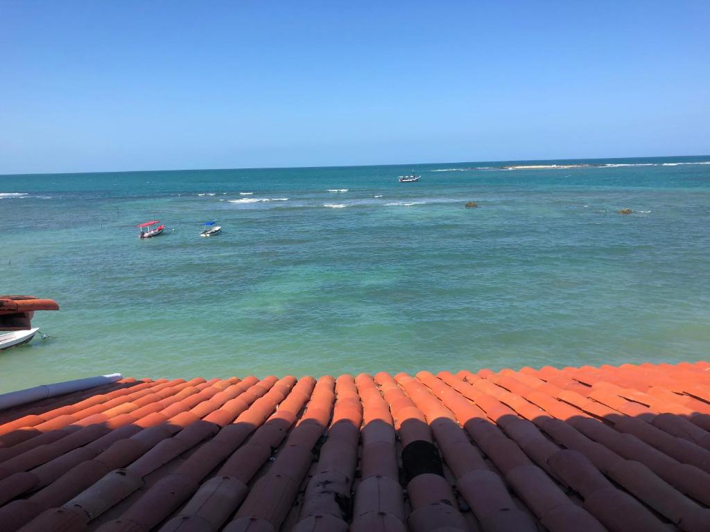  Pousada Tranquila