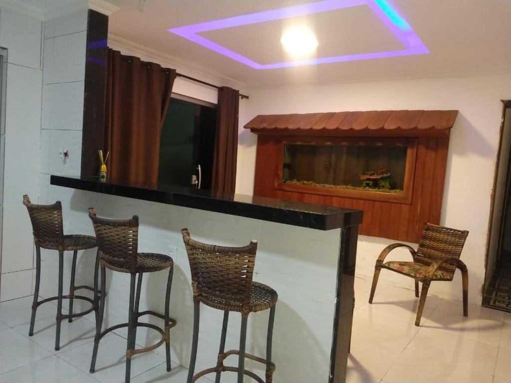  Casa no Centro