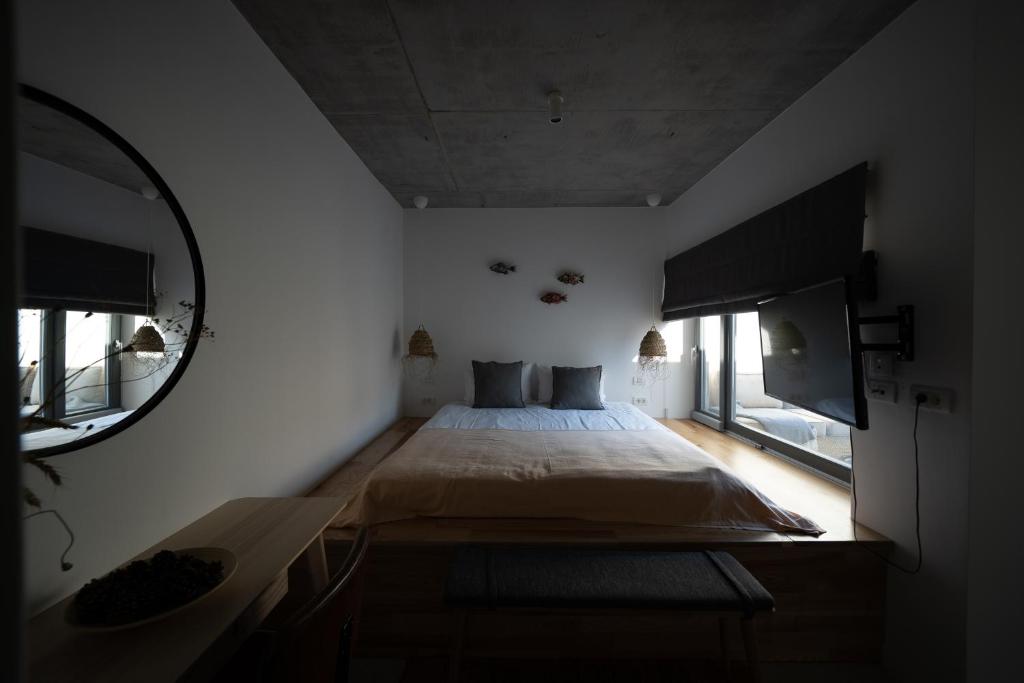 The Pines Boutique Villa - Vama Veche