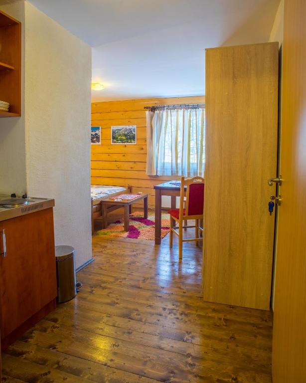 Apartments Peaks - 3