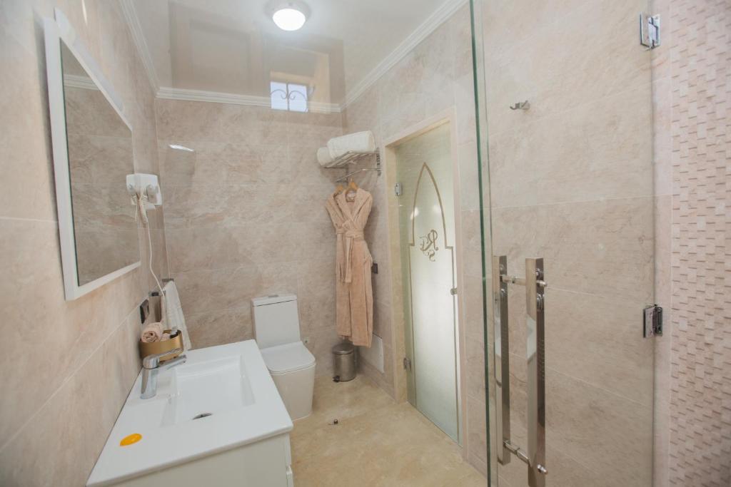 Fotografie z fotogalerie ubytování Riad Sebti Fès v destinaci Fès