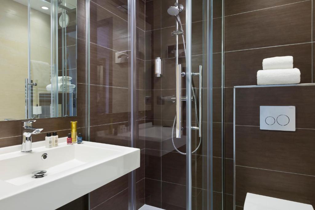 Simon's Boutique Hôtel - Resim 36