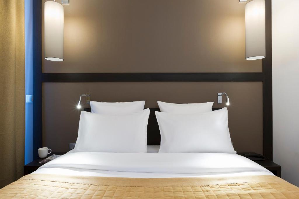 Simon's Boutique Hôtel - Resim 27