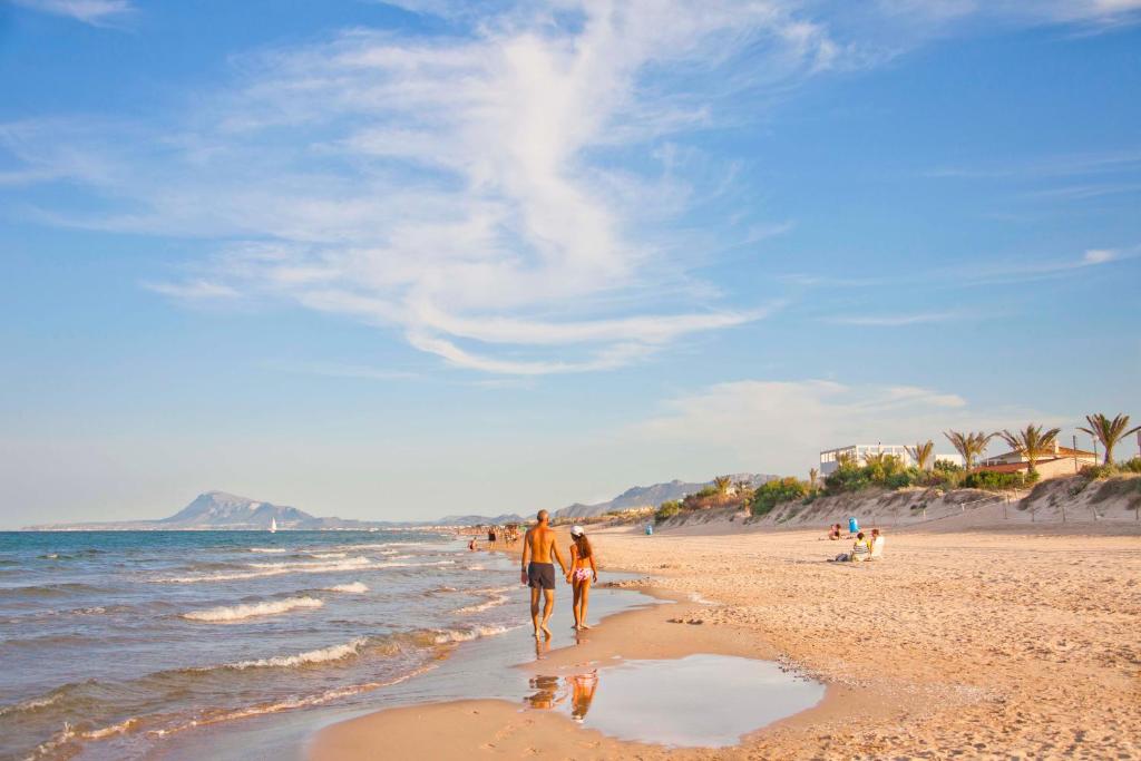 AP499 Vora Golf II Playa Rabdells, Oliva – Bijgewerkte ...