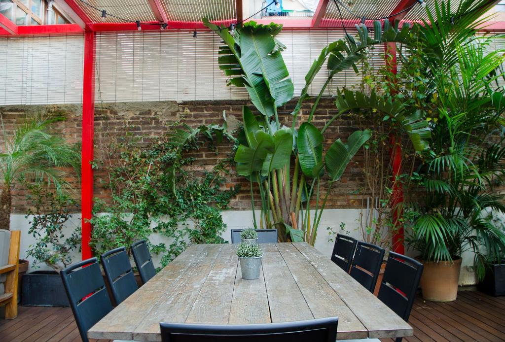 Praktik Garden - Resim 10